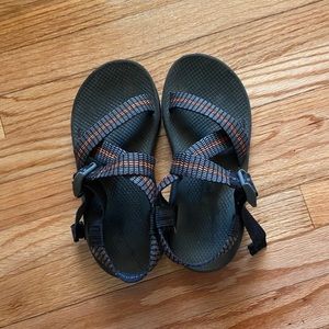 Chacos